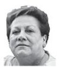 Rosario Villarraso Zambrano