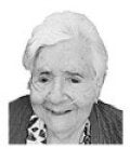 Obdulia Mateo Coronado