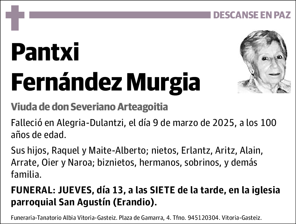 Pantxi Fernández Murgia