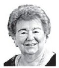Benedicta González Cabrales