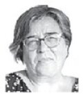 Ana Begoña Borde Montalbán