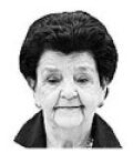 Rosita Torrealday Amunategui