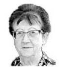 María Dolores Zabala Ugarte