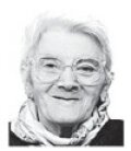 María Jesús Santa Coloma Menoyo