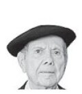 Juan Antonio Martín Eizaguirre
