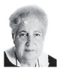 María Pilar Pérez Cubilla
