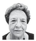María Ángeles Martín Hernández