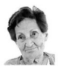 Minervina Escribano Rojo