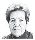Amelia Llantada Alegría