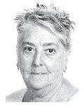María Begoña Arrarte Irizar