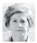 Begoña Escobal del Horno