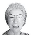 María Elena Negrete García