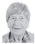María Luisa Martínez Martínez