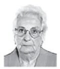 Carmen Udondo Torre