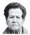 Libe Trojaola Jesús