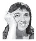 Isabel Sainz López de Arcaute