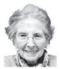 Soledad Aguirre Irigoyen