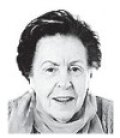 Txaro Beobide Bustinza