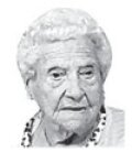 Luisa Castañeda Terreros