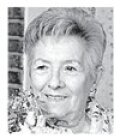 Nancy Benito Cisneros