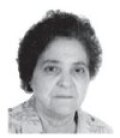 Teodora Canales Flores
