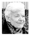 Otilia De Luis Teruelo