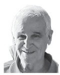 Sinfo Lázaro Herrero