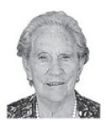 Mª Luisa Castroviejo Quintana