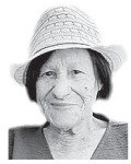 Teresa de la Fuente Durañona