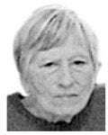 Margarita Echarri Elguea