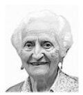 María Luisa Álvarez Aguirre