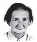 Ángeles Sainz Fernández
