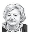 Begoña Arroyo Aldekoa