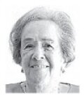 Teresa de la Iglesia Codejón