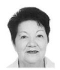 María Isabel Arcaute Urrutia