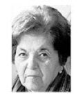 Dali Josefina Cervantes Márquez