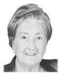 María de Los Ángeles Ozaeta Pérez