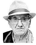 José Antonio Sourrouille Lejarcegui