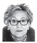 Marga Sevillano Vela