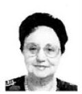 Francisca Sánchez Delgado
