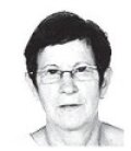 María Jesús Pérez Villarejo