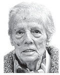 Jacinta López de Luzuriaga Fernández de Matauco
