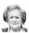 Angelita Oscoz Lazcano
