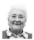 María Teresa Manzano Linares