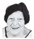María Teresa Bedoya Bilbao