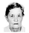 Victorina Martínez Latorre