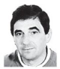 José María Ibernia Iturbe