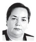 Carmen Urrutia Arizmendi