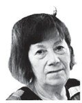 Begoña Murillas Uriarte