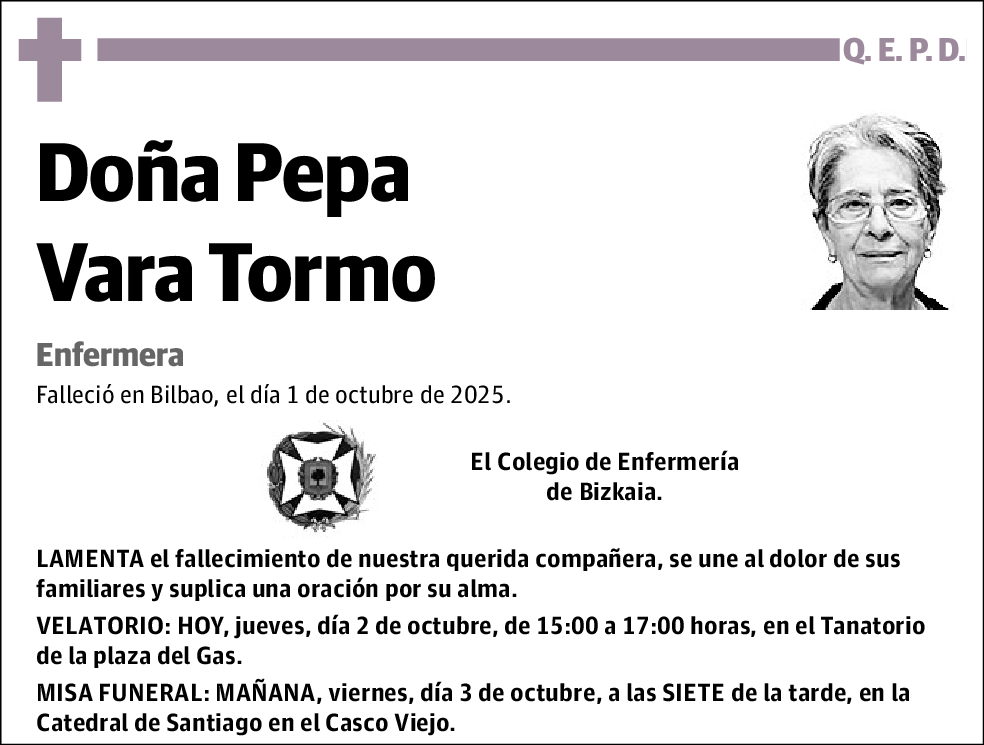 Pepa Vara Tormo